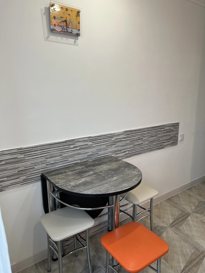 Квартира на Улице Октябрьская 8