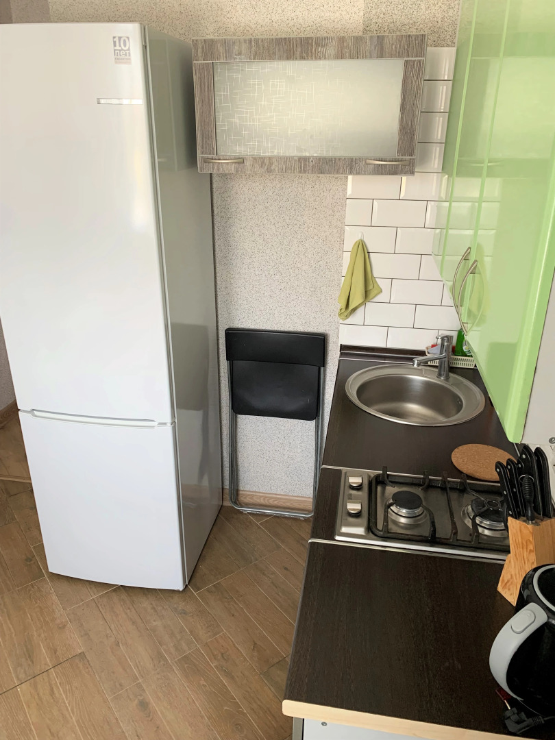 Апартаменты Александровский 2