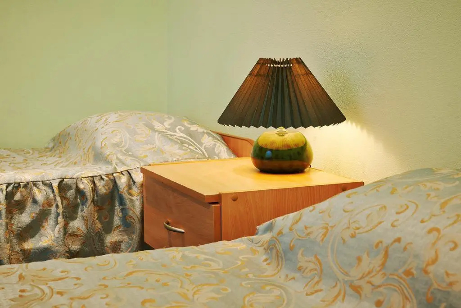 Отель Горница