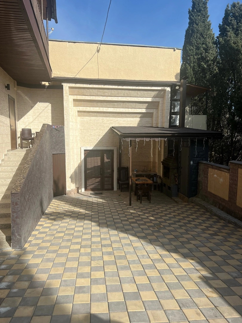 Гостевой дом Галон