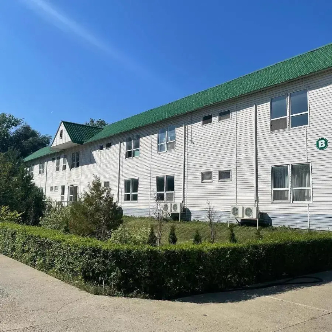 Отель Парк Отель