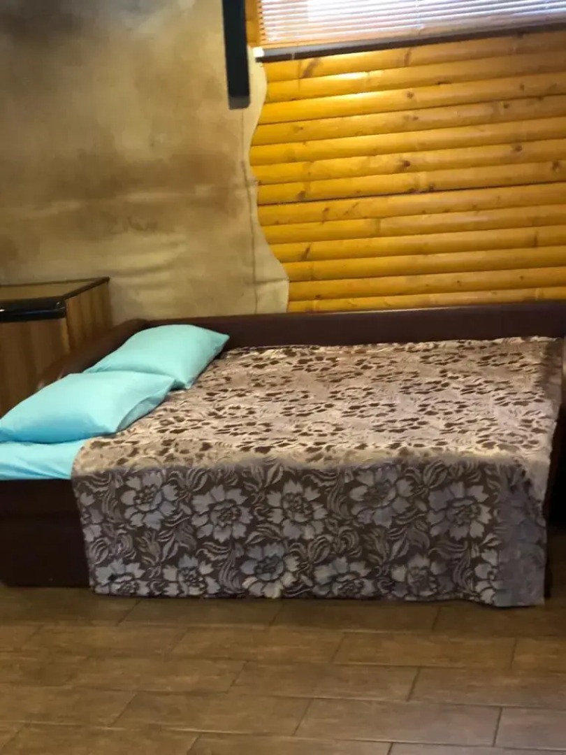 Гостевой дом Коттедж с террасой и бассейном