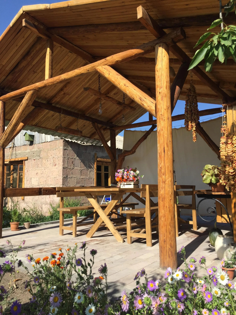 Гостевой Дом Apple Tree