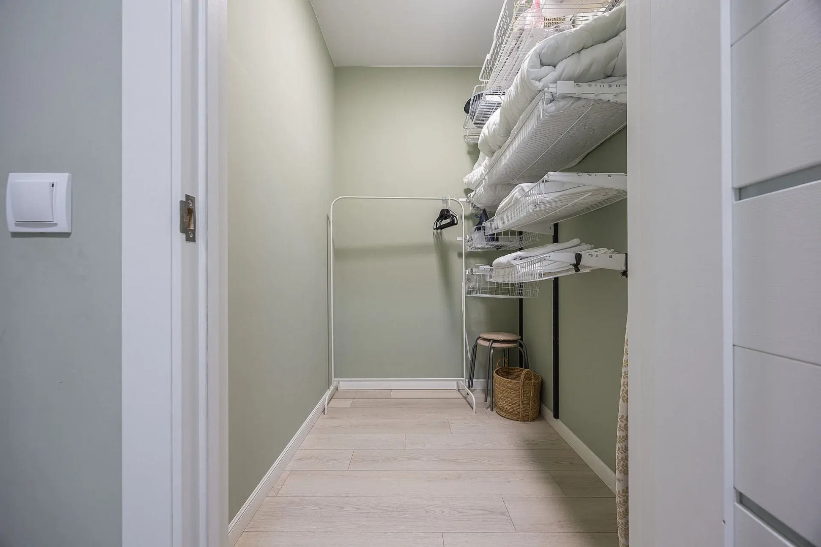 Апартаменты  ЖК «На Высоте»