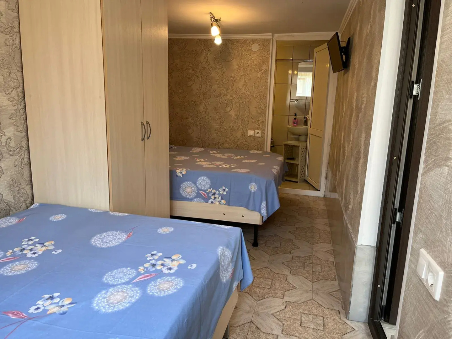 Гостевой дом У Розы