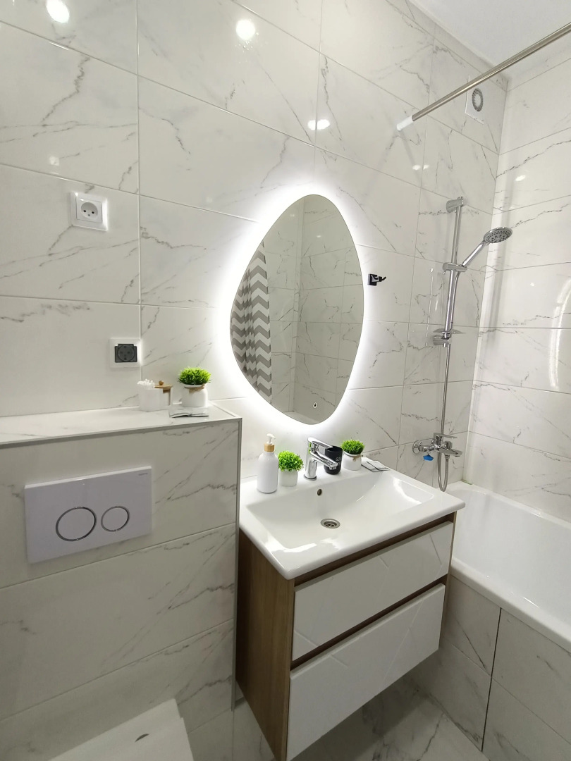 Квартира на Кабанова 2