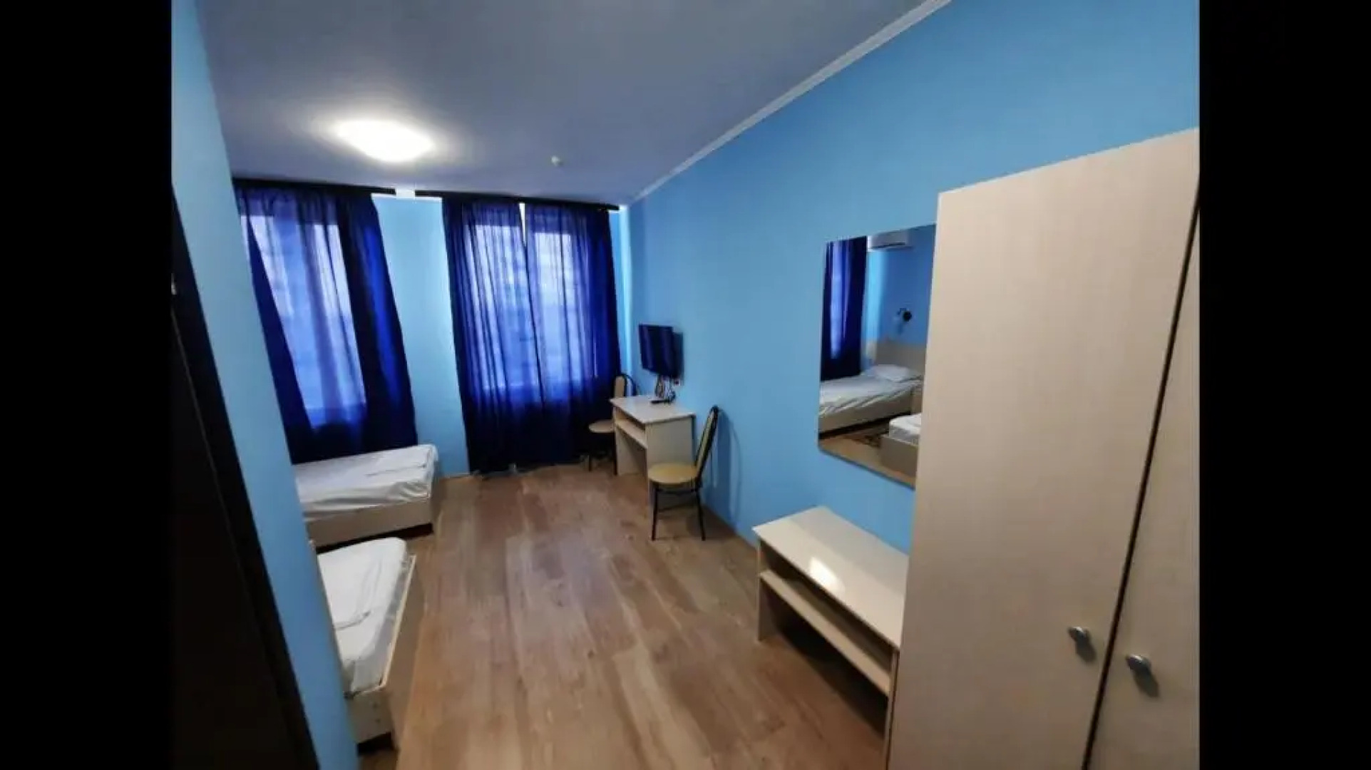 Отель Атаманский двор