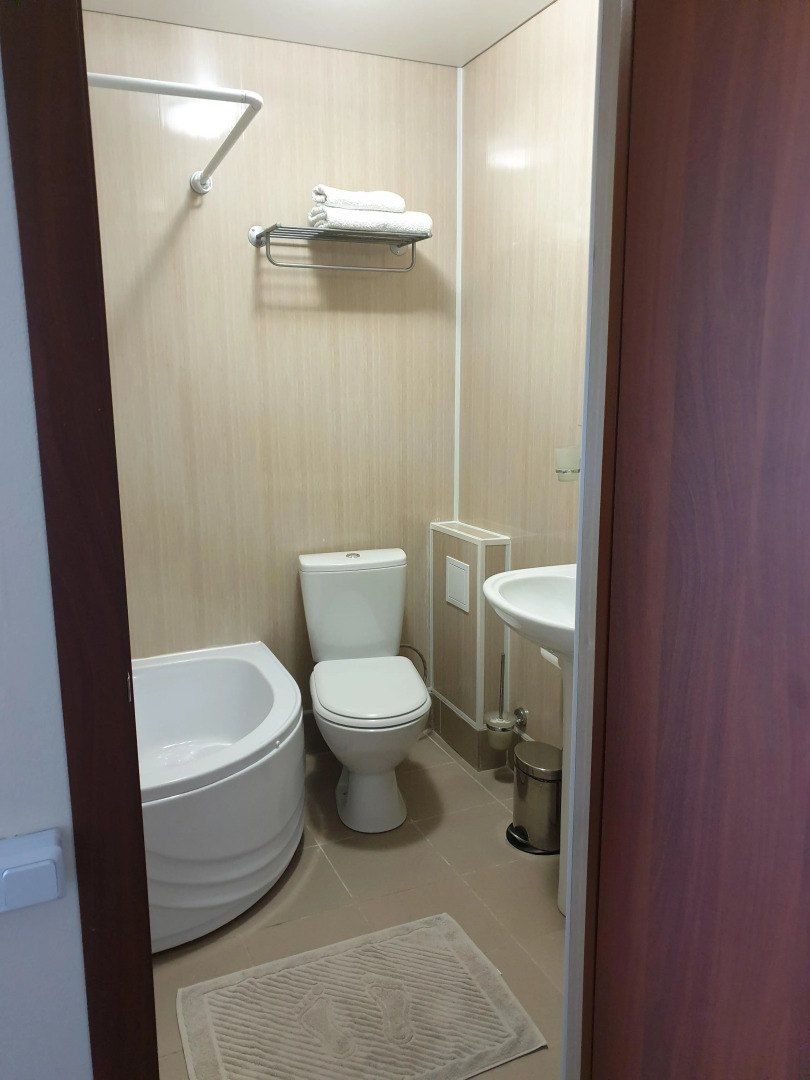 Гостевой дом Хоста