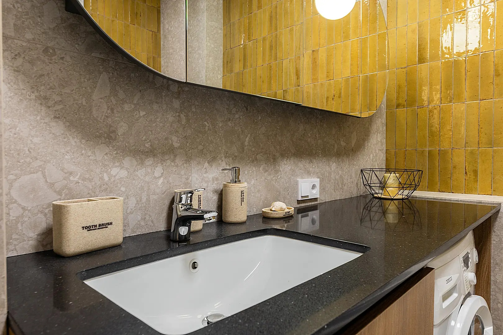 Квартира пр. Победителей 115. Минск-Арена. VIP-квартира