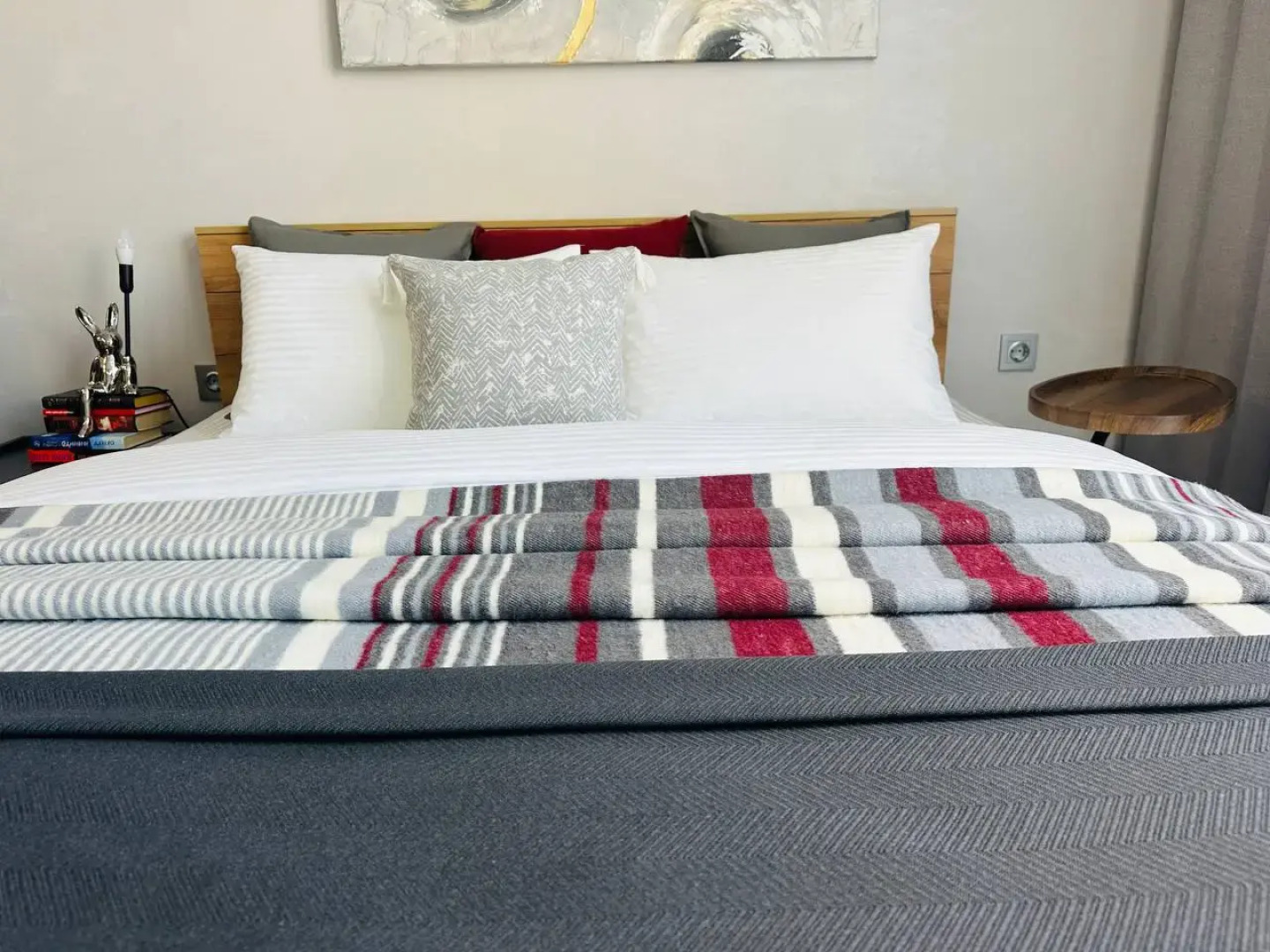 Апартаменты Сильвер