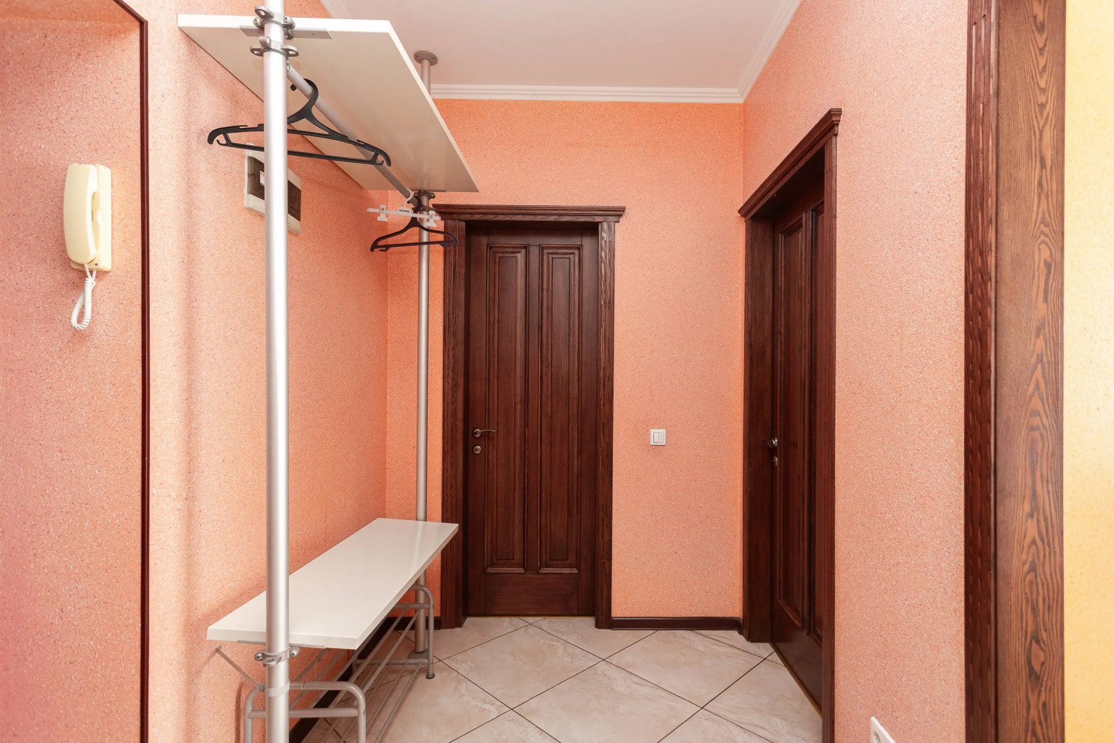 Апартаменты на Тургенева 21