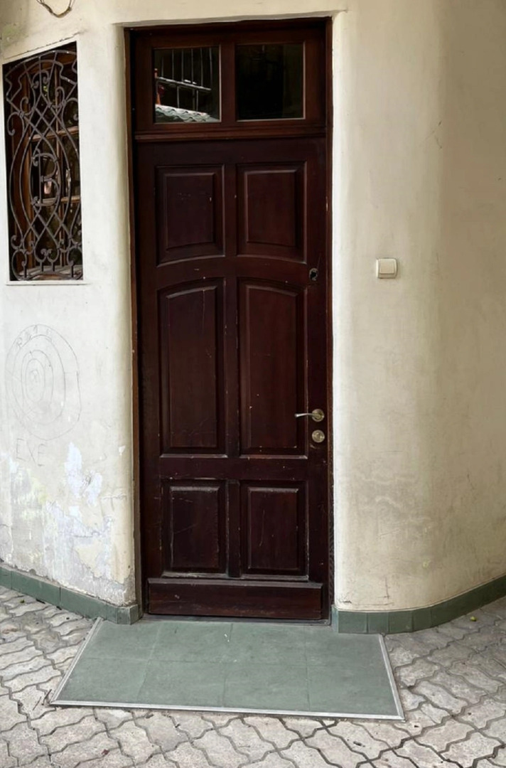 Отель Beaumonde Tbilisi