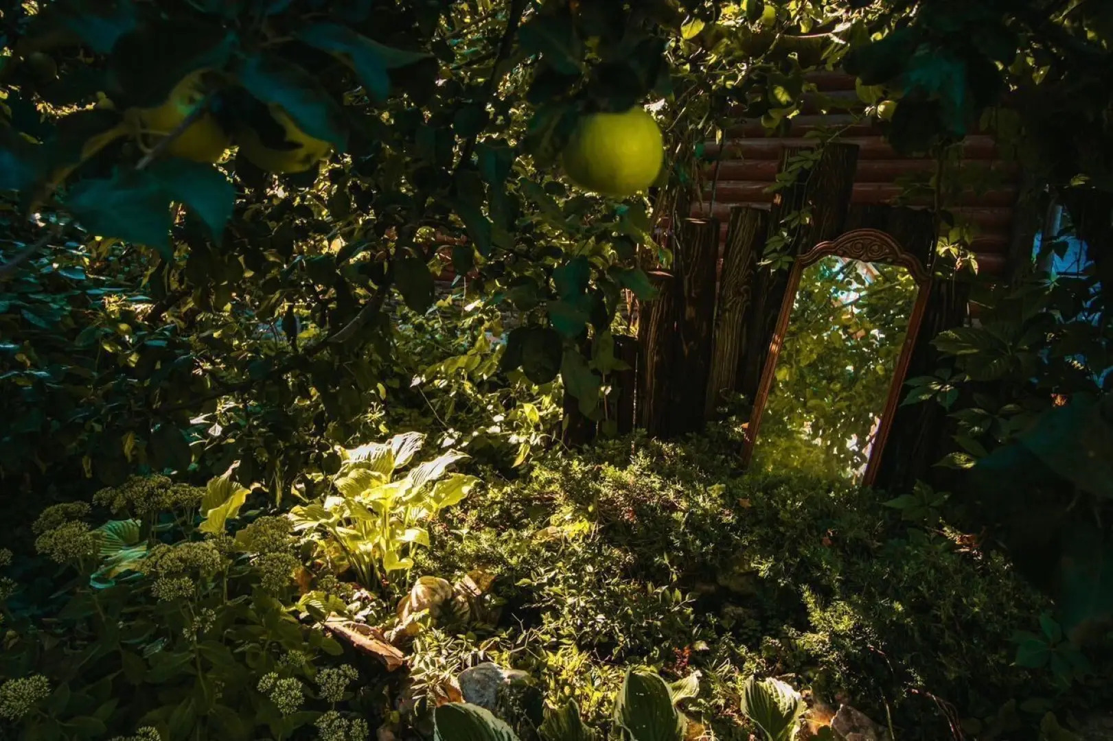 Частный Дом Эгоист 2