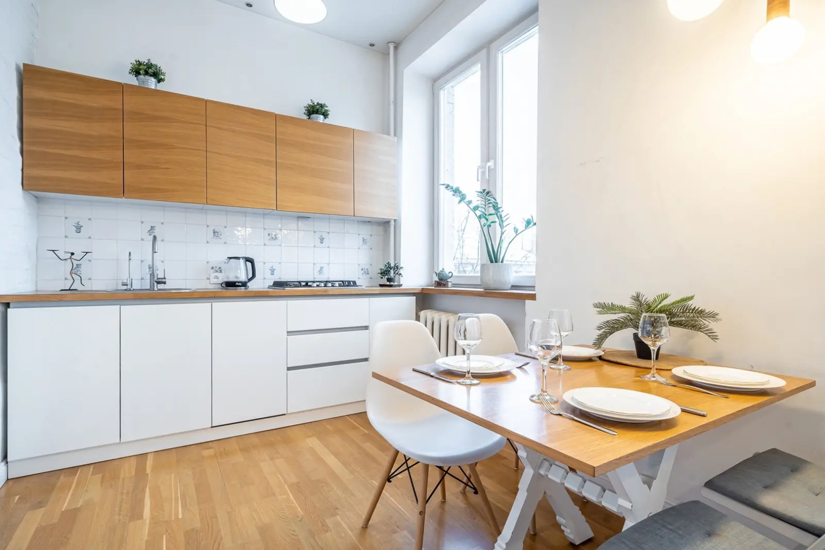 Апартаменты Хабитат Независимости 29