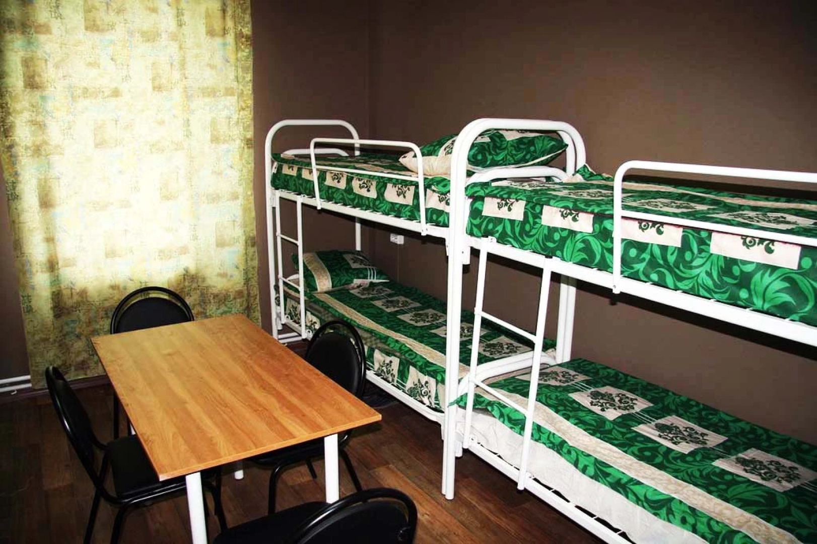 Хостел HotelHot Фирсановская