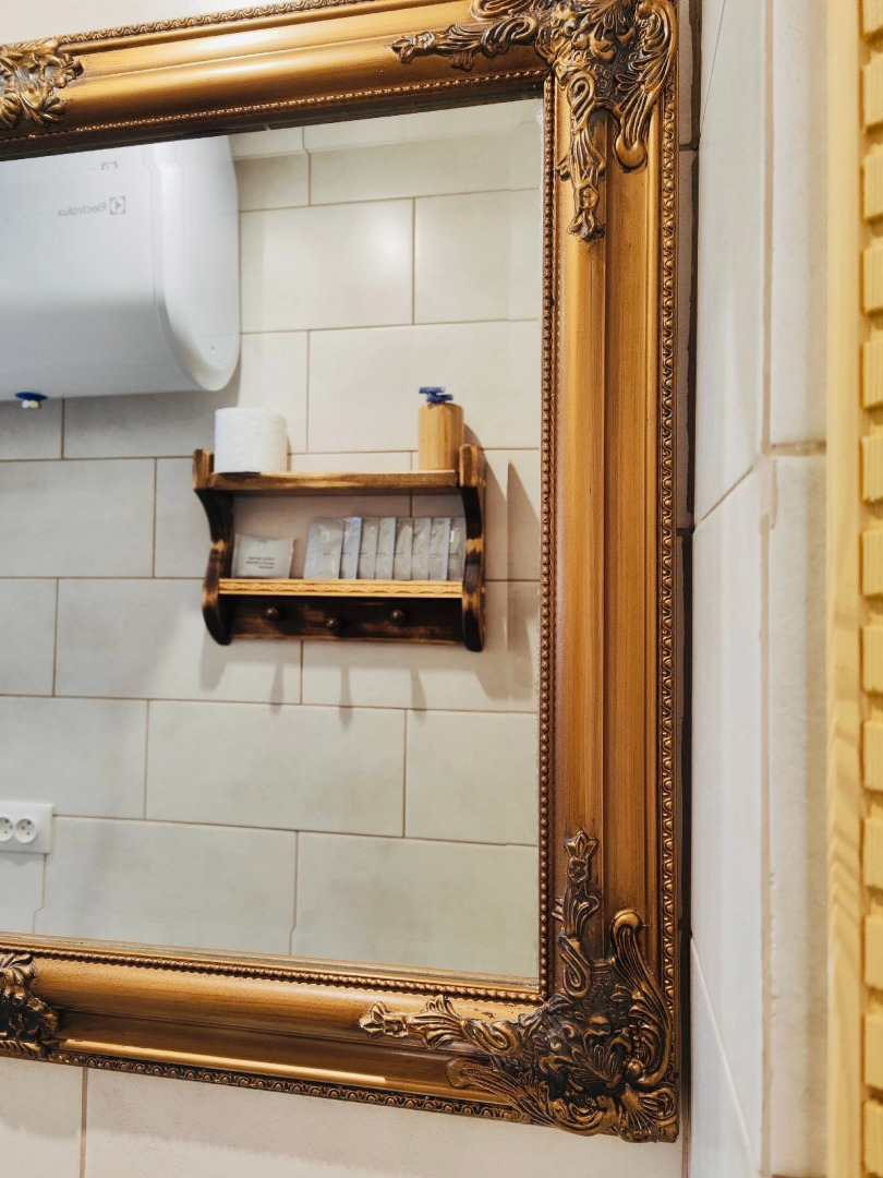 Квартира у Софьи Кувшинниковой