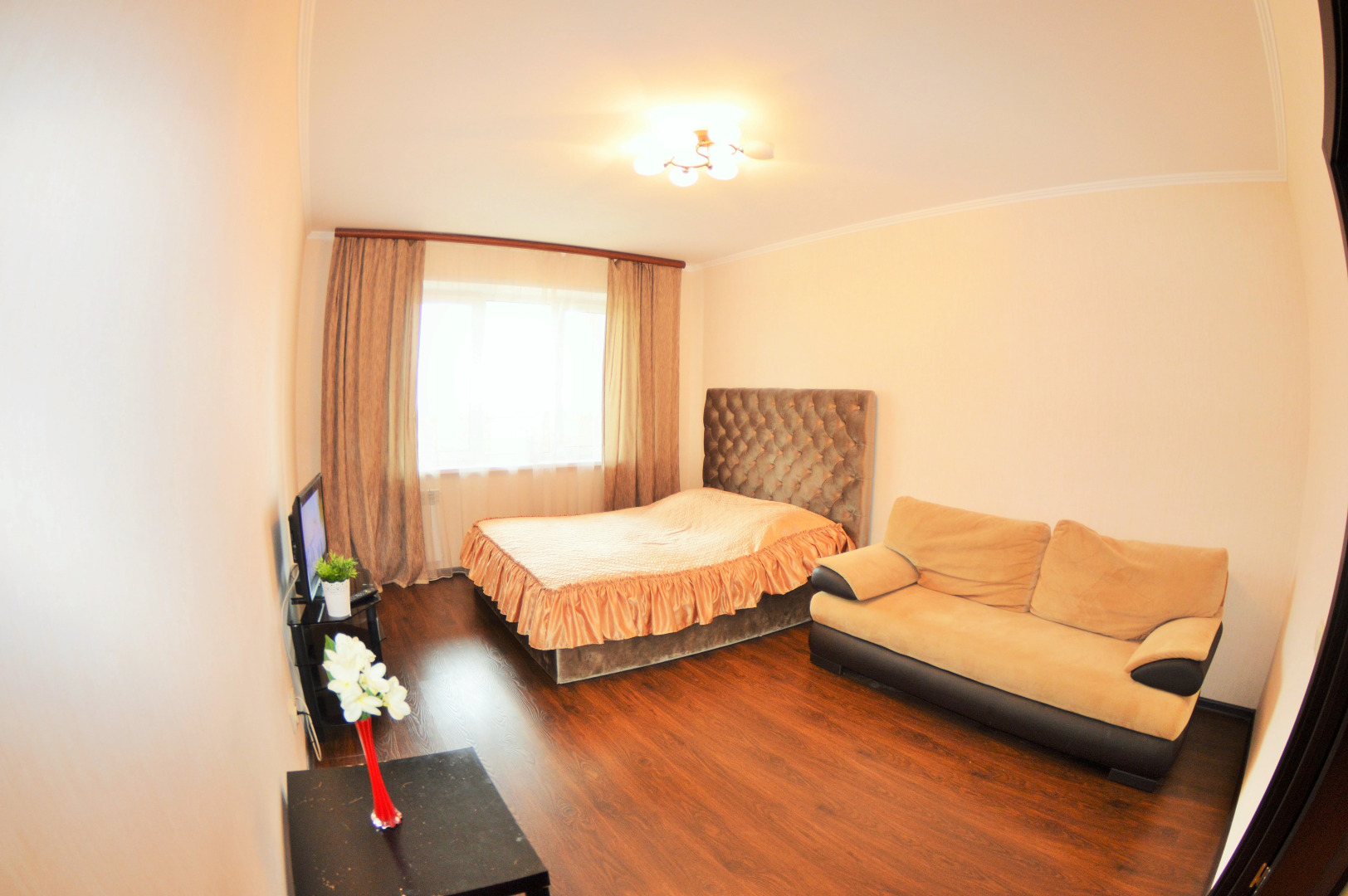 Лучшие апартаменты на Чапаева 8