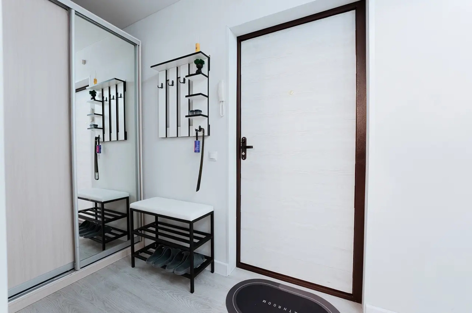 Апартаменты Пять Звёзд Президентский Дворец