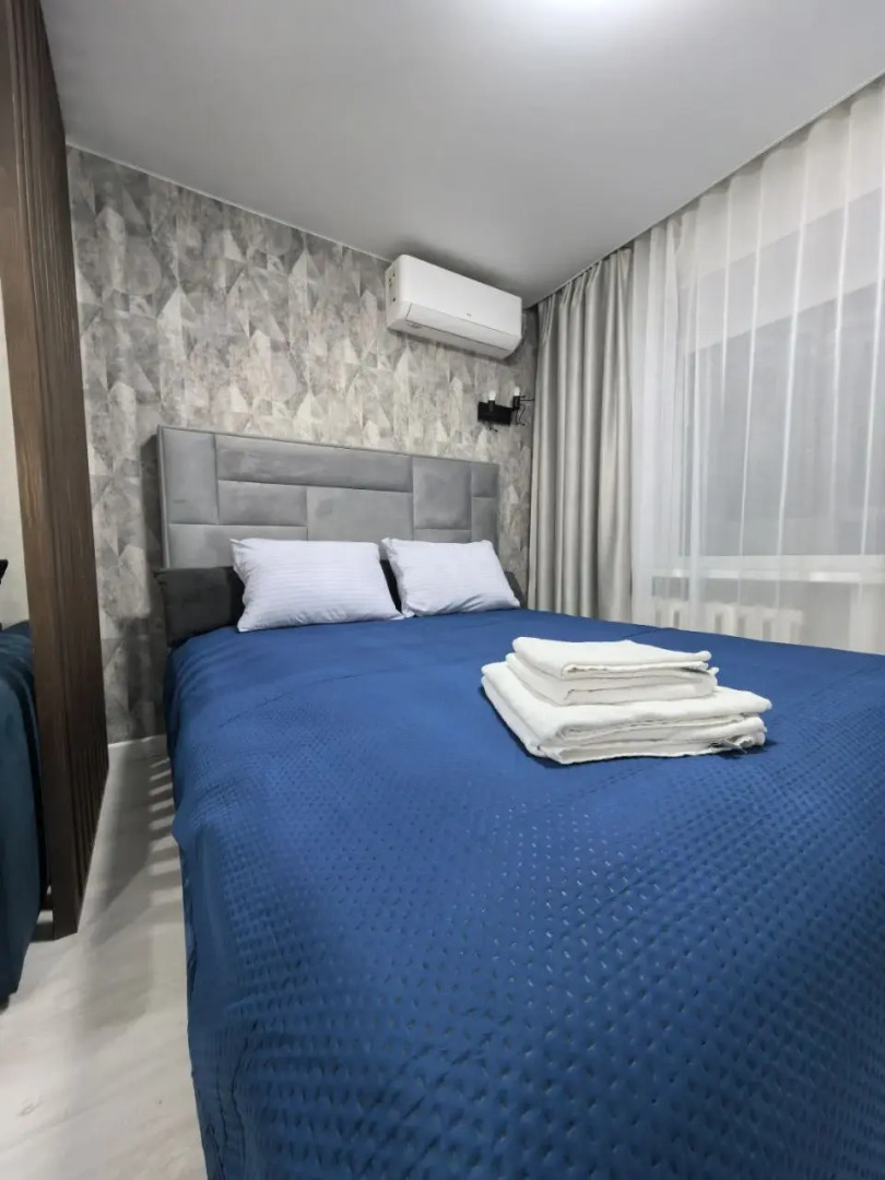 Апартаменты в центре Казани