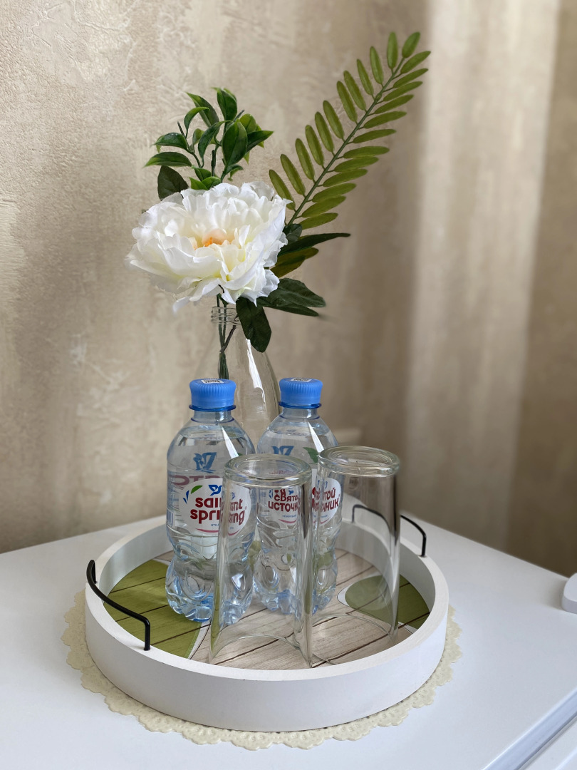 Гостиница Бархат