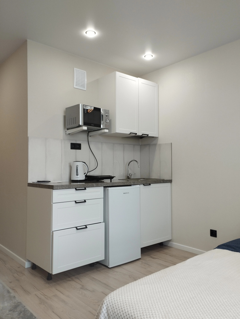 Квартира Студия Я дома