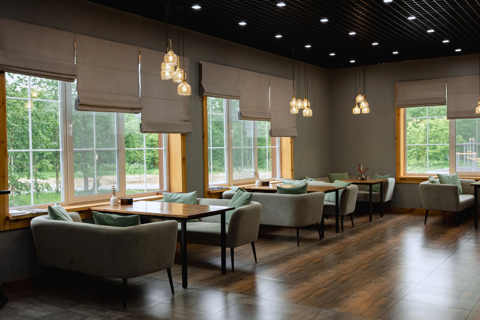 Отель Шале Дача