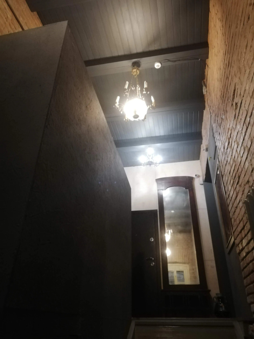 Апартаменты Три Нарзана