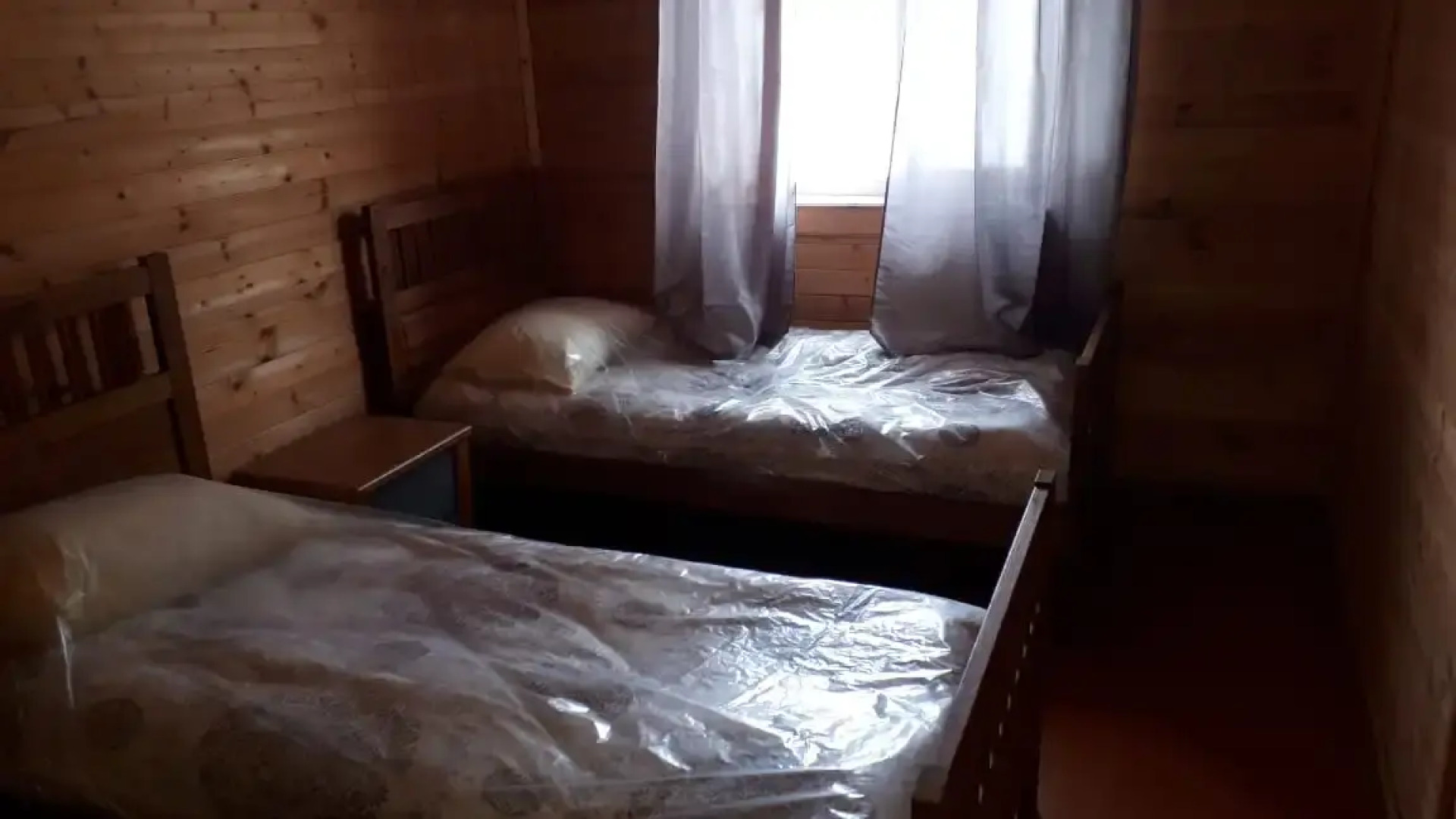 Skoryakino Guest house