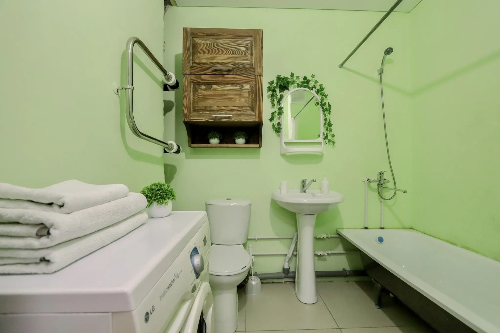 Апартаменты на Герцена 8 к2