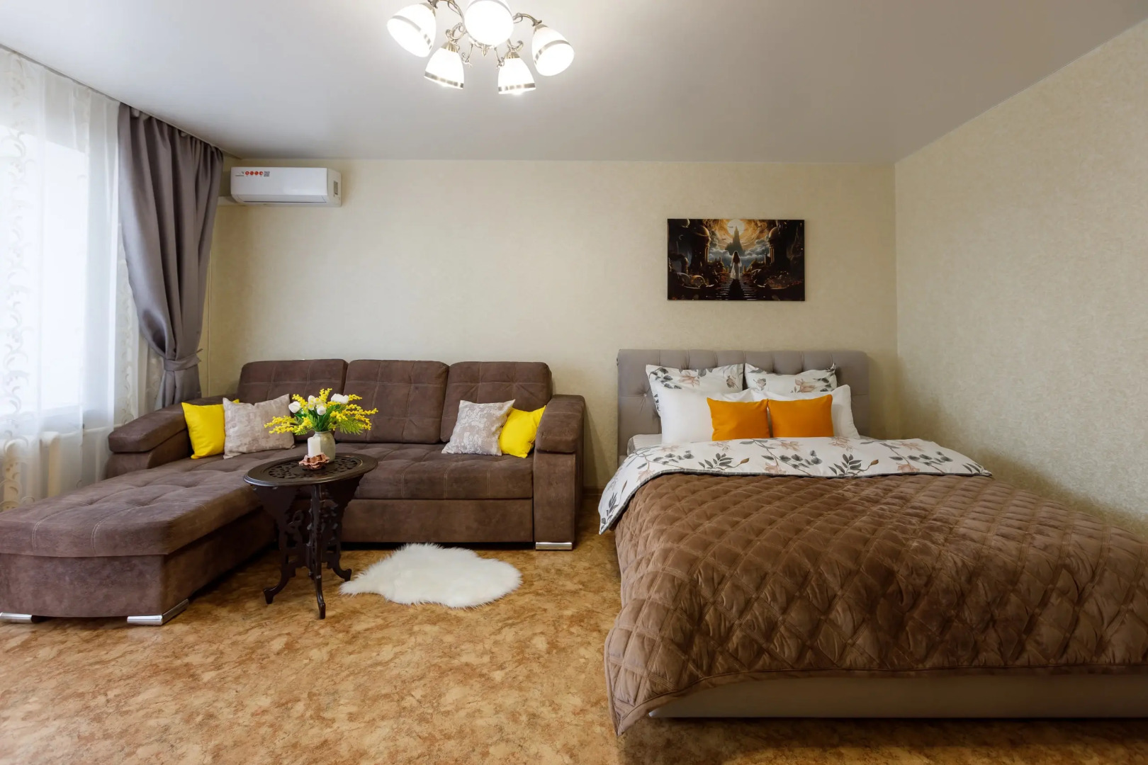 Квартира Весенние Настроение