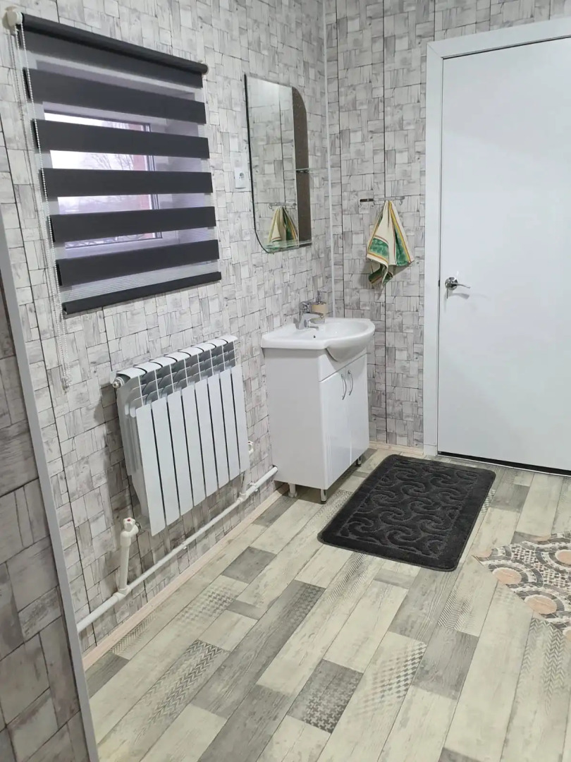 Гостевой дом Дом для загородного отдыха