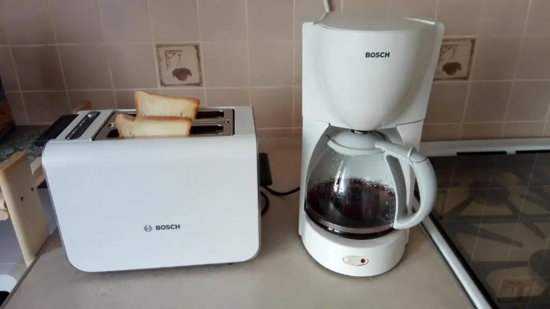 Apartament on Green street