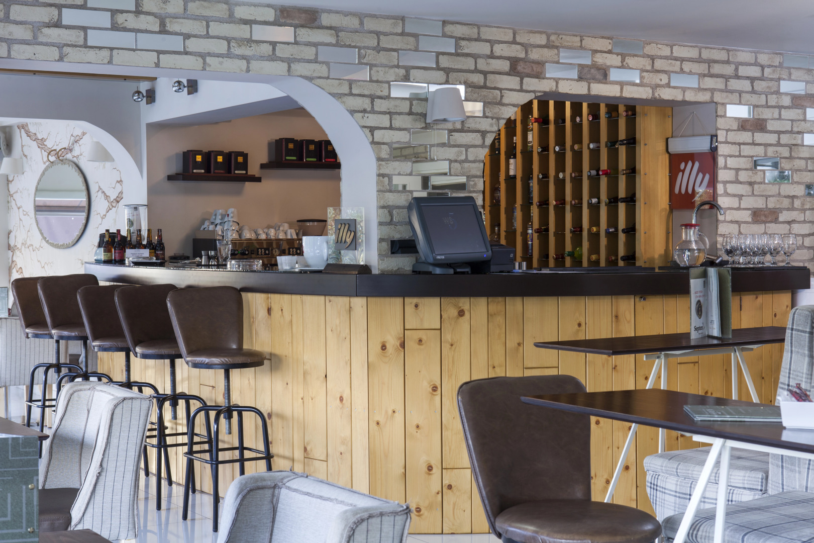 Отель Leto Boutique