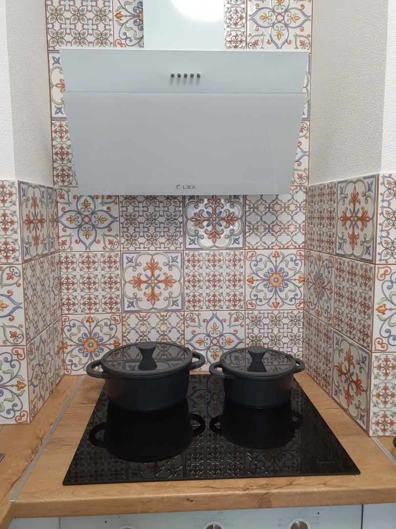 Квартира Скандинавия