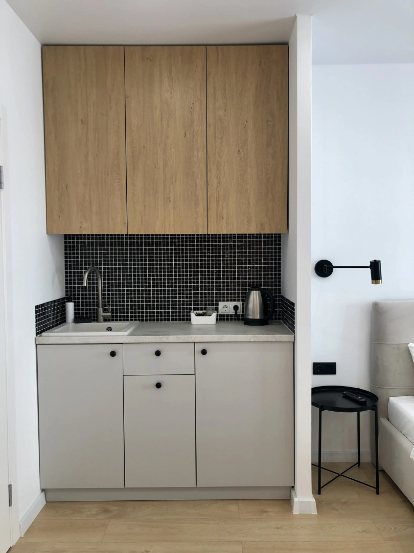 Квартиры на Буткова