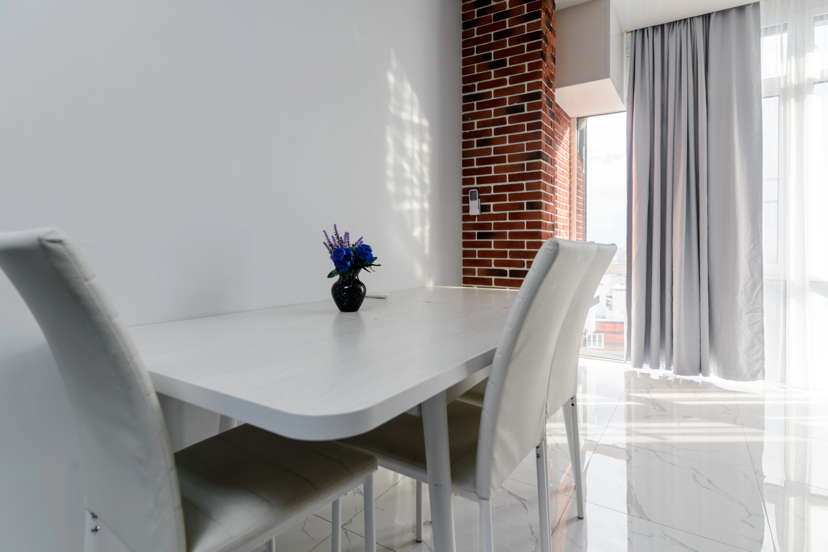 Квартира Viktory Apart