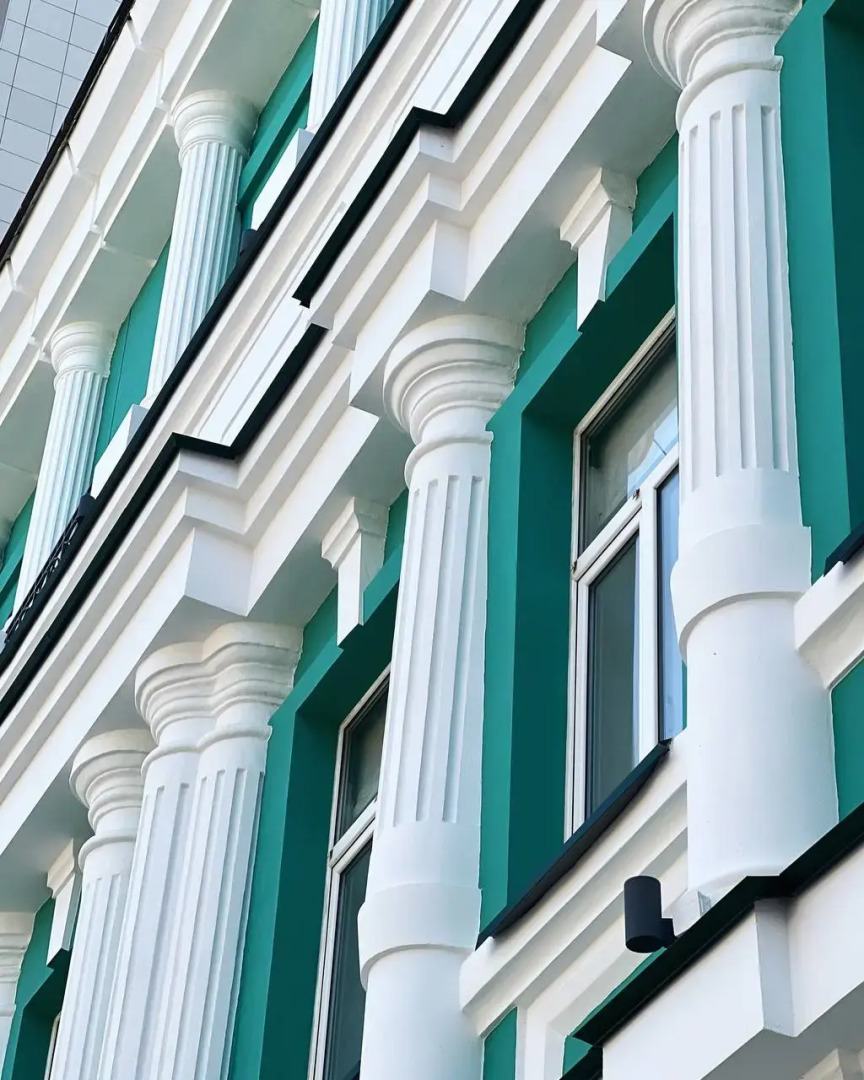 Отель Эрмитаж