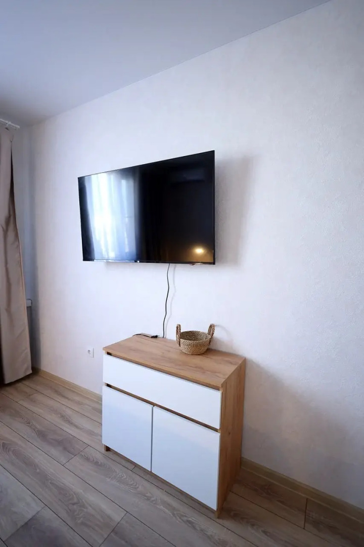 Апартаменты Воронеж