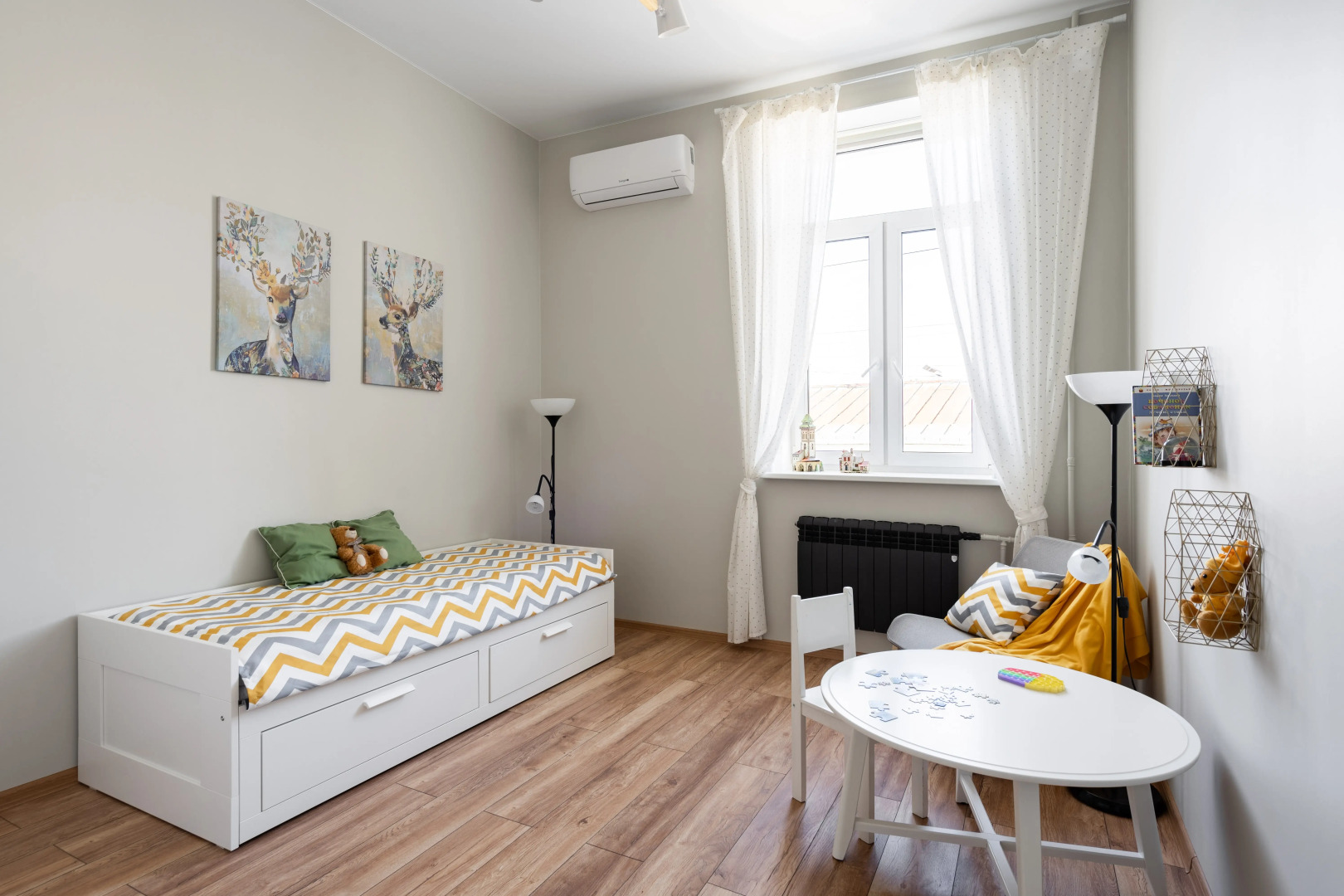 Апартаменты на Большой Конюшенной 5