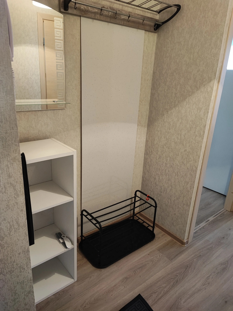 Квартира Уютная В Янино