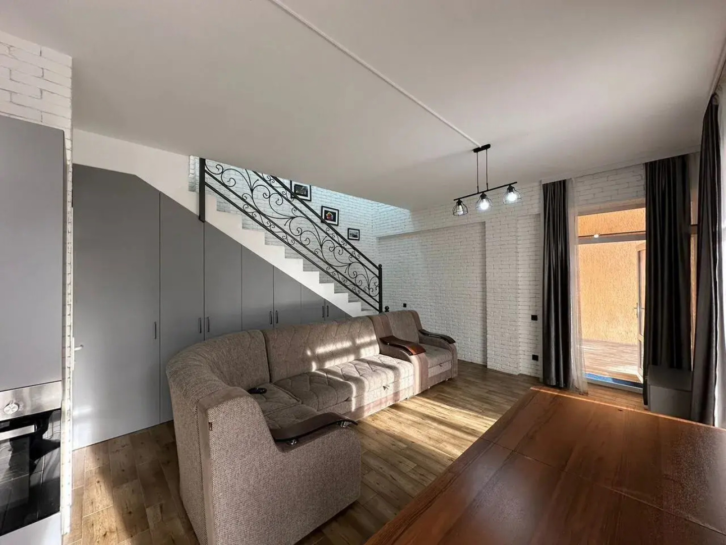 Частный Дом Со Cпа джaкузи с подoгрeвом