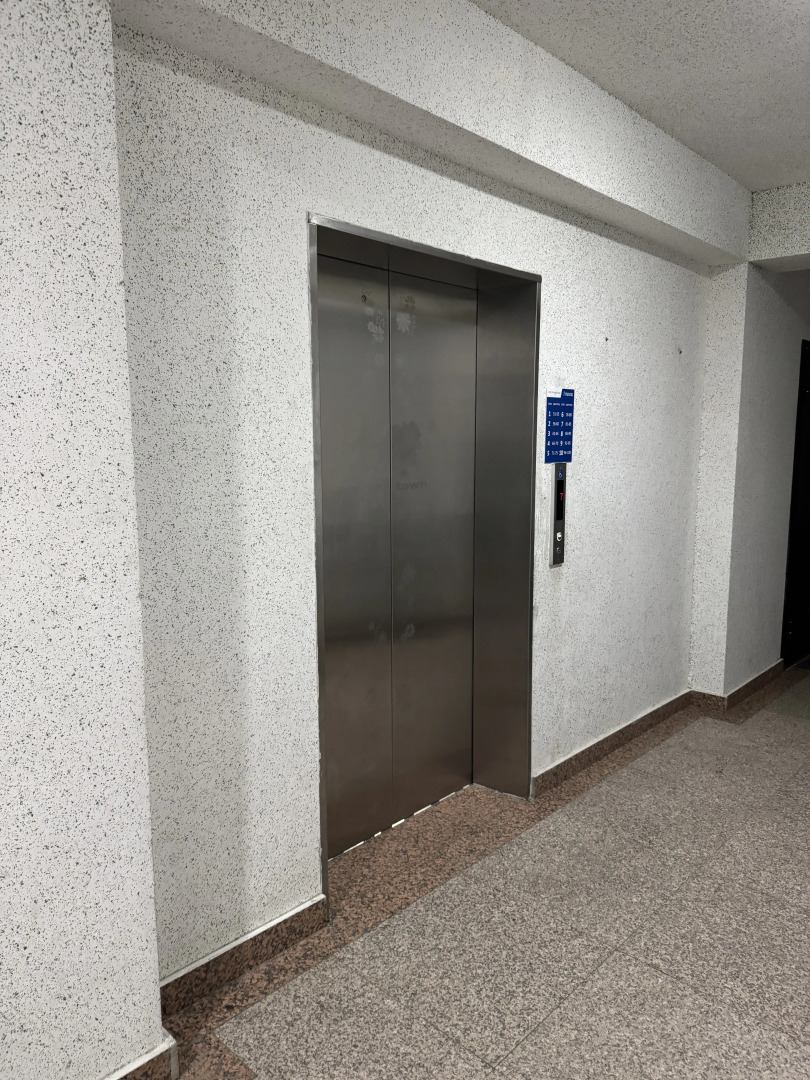 Квартира уютная в новом районе