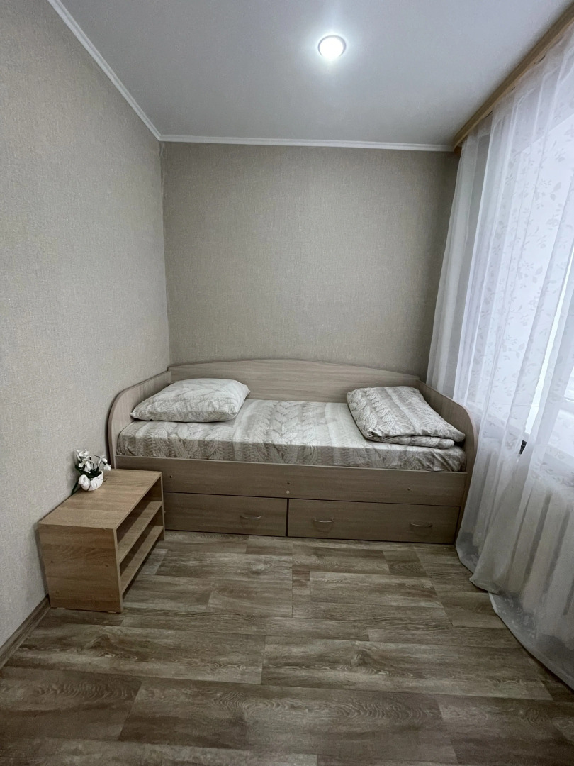 Квартира Трехкомнатная в Центре Города