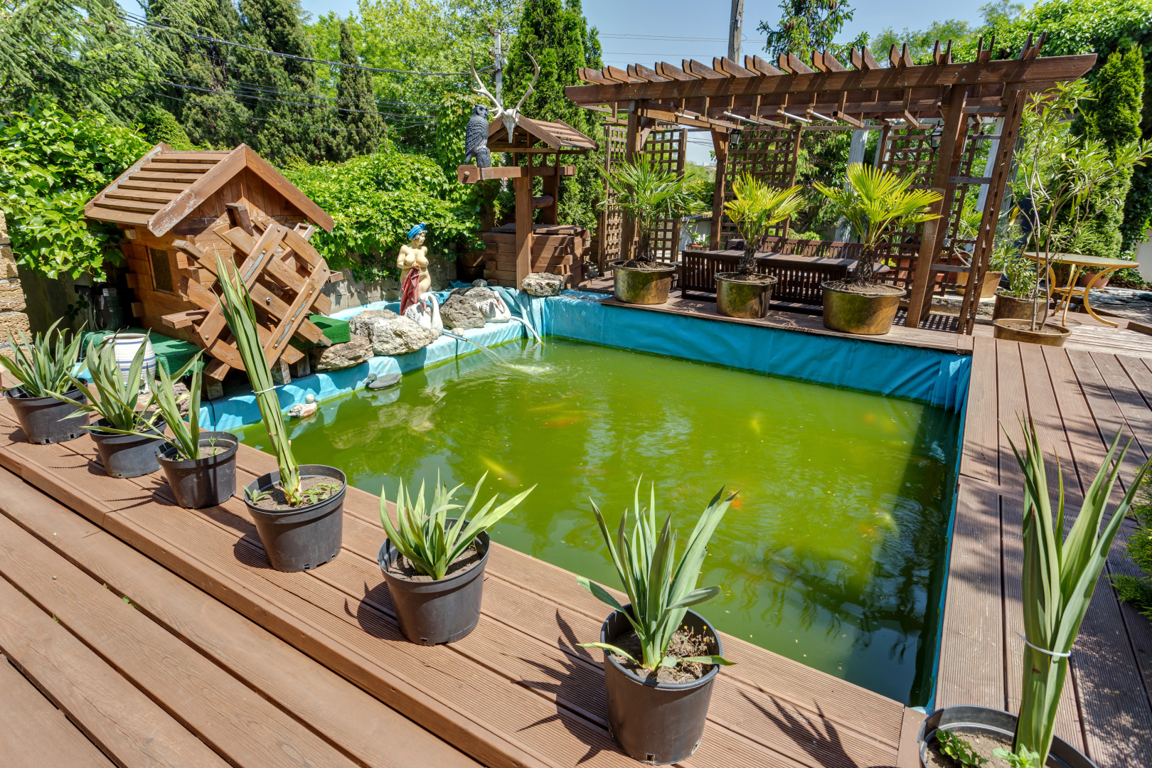 Гостевой Дом Вилла На море