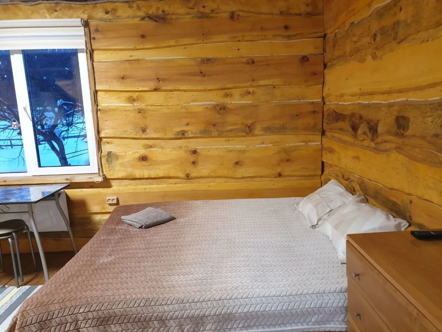 Частный Дом на Набережной 7Б