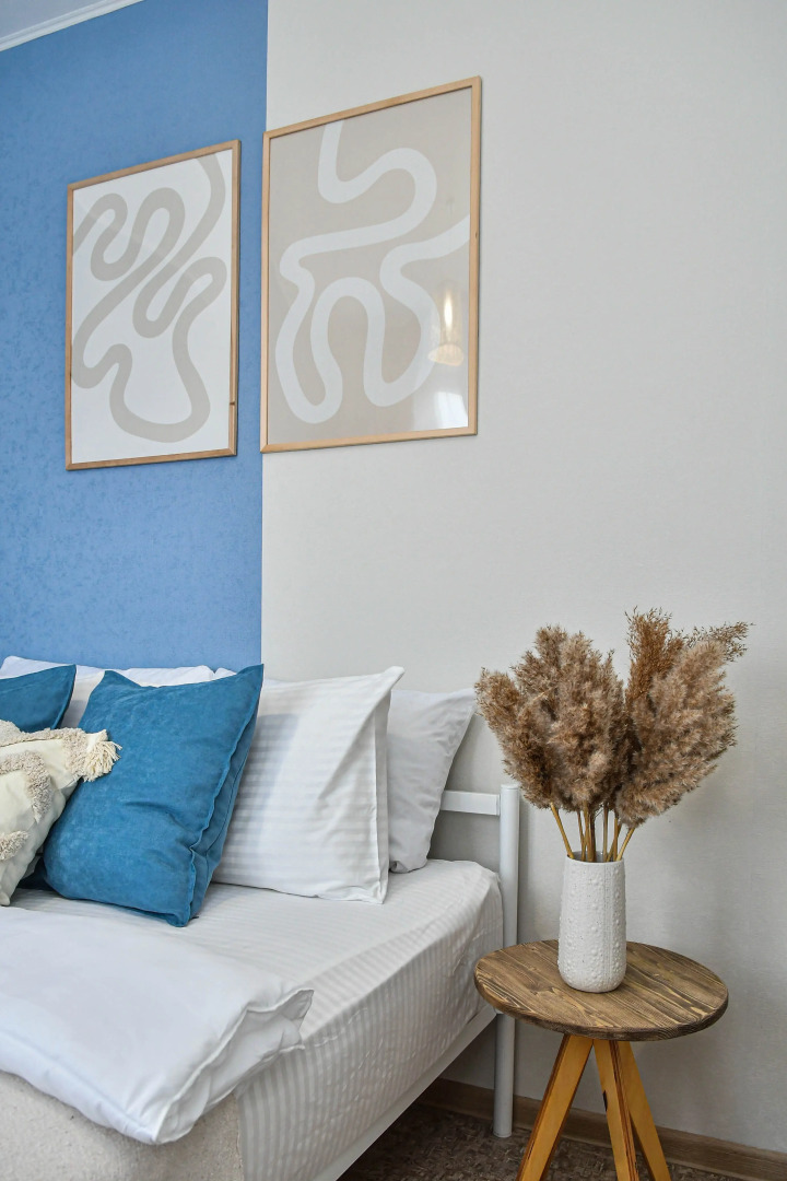 Квартира на Лесников 27