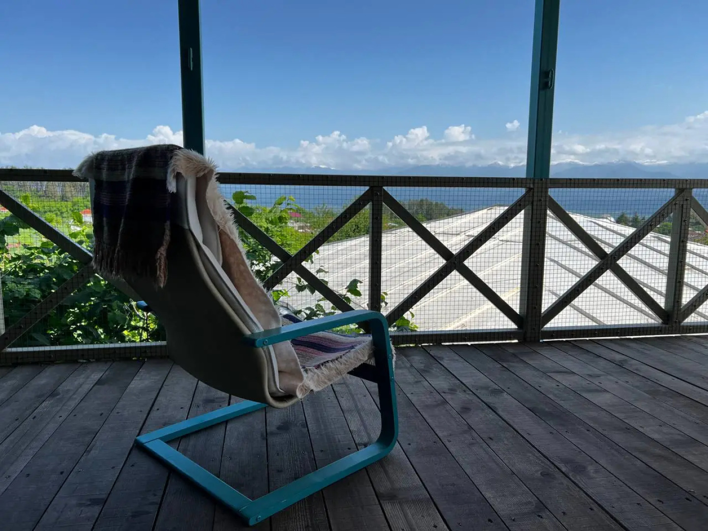 Гостевой дом Килимча-Арт Музей