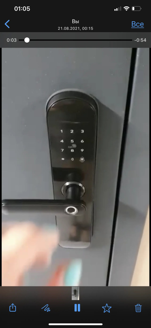 Апартаменты Хочу В Париж