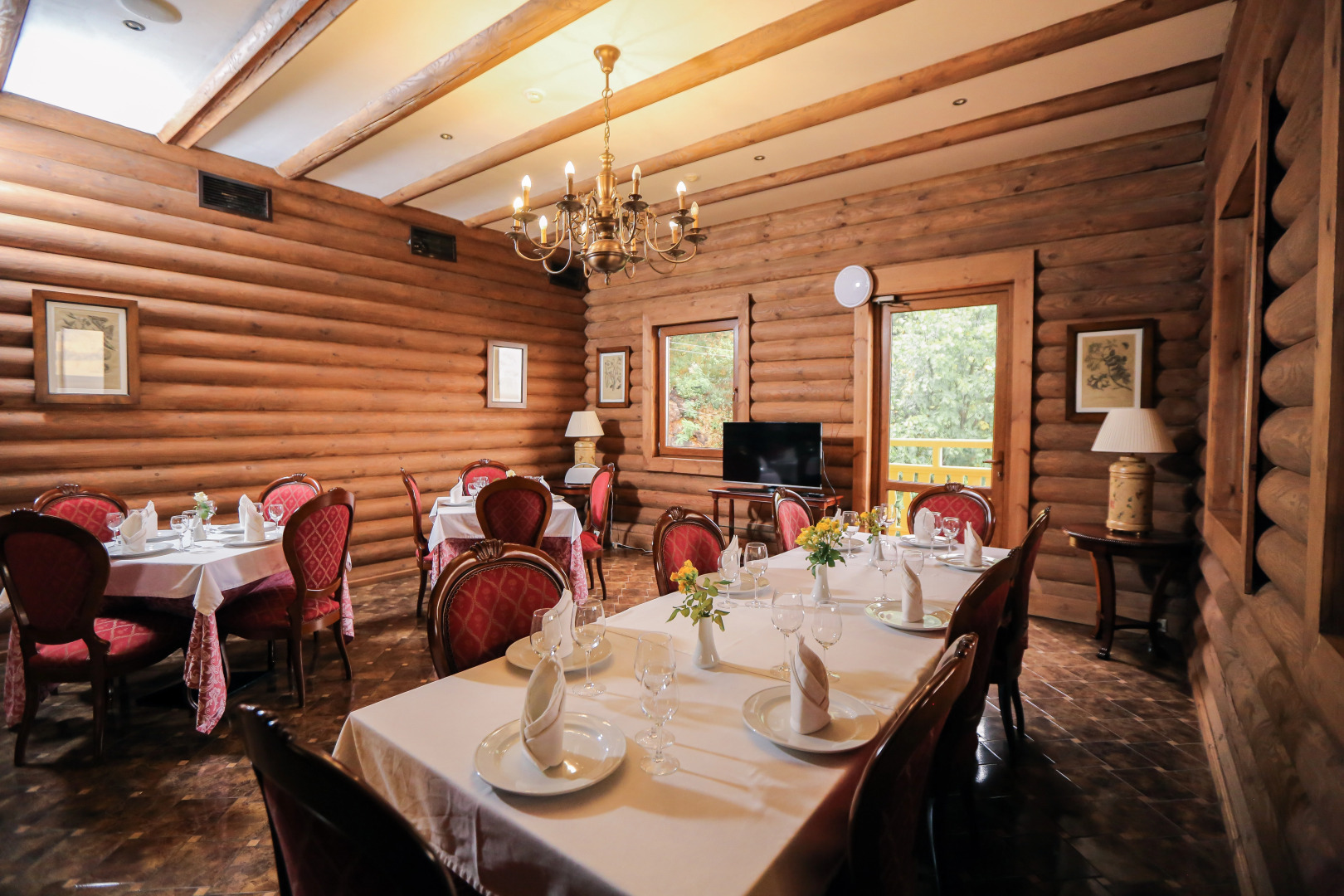 Отель Villa Akvavizi