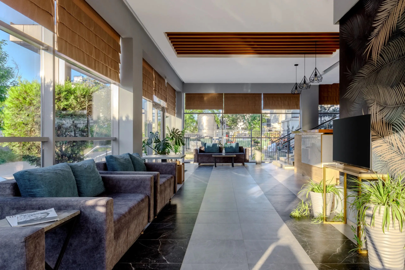 Отель Ambra All Inclusive Resort Hotel